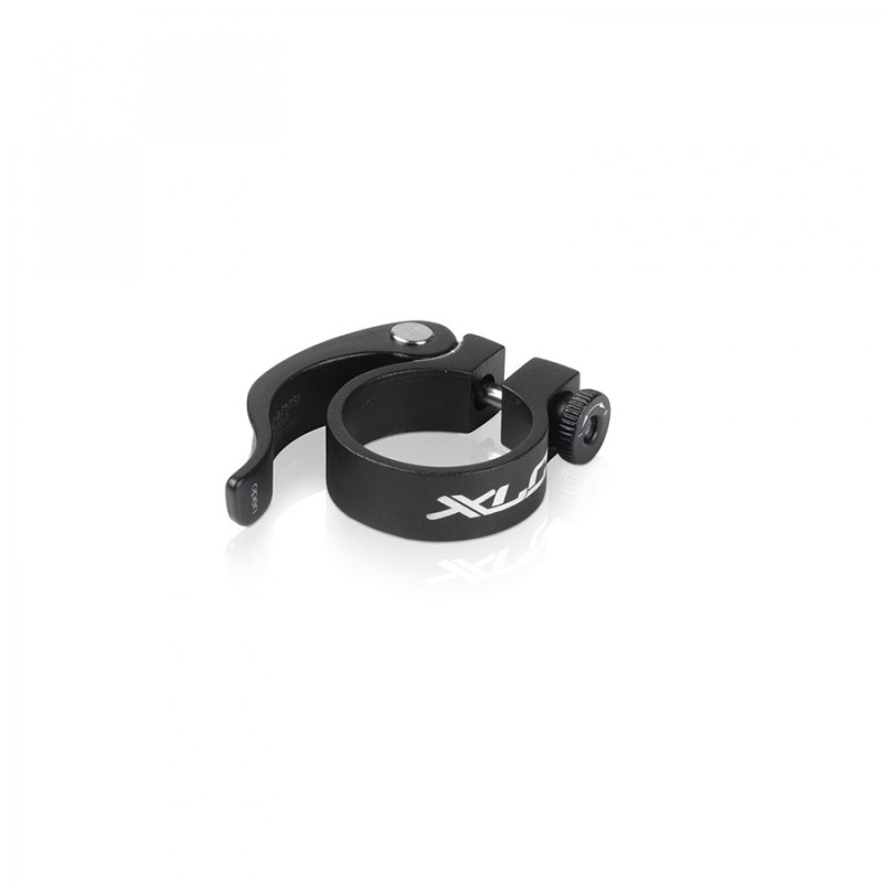 XLC PC-L06 COLLIER TIGE SELLE ALUMINIUM BLOCAGE RAPIDE 34.9 - 2502064921 - 4055149300227