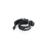 XLC PC-L06 COLLIER TIGE SELLE ALUMINIUM BLOCAGE RAPIDE 34.9 - 2502064921 - 4055149300227