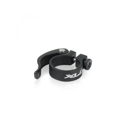 XLC PC-L06 COLLIER TIGE SELLE ALUMINIUM BLOCAGE RAPIDE 34.9 - 2502064921 - 4055149300227