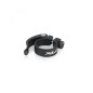 XLC PC-L06 COLLIER TIGE SELLE ALUMINIUM BLOCAGE RAPIDE 34.9 - 2502064921 - 4055149300227