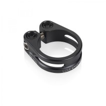 XLC PC-A01 COLLIER DE TIGE DE SELLE 31.8 NOIR - 2502064950 - 4055149316389