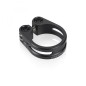 XLC PC-A01 COLLIER DE TIGE DE SELLE 34.9 NOIR - 2502064951 - 4055149316723