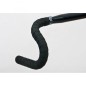 Ruban de guidon Bike Ribbon cork gel noir sans liege plus resistant