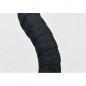 Ruban de guidon Bike Ribbon cork gel noir sans liege plus resistant