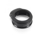 XLC PC-A2 COLLIER DE TIGE DE SELLE GOMME 34.9 NOIR - 2502064961 - 4055149316419
