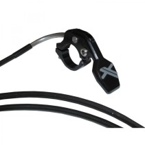 XLC SP-X01 MANETTE COMMANDE NOIRE COMP.TIGE XLC/SP-T04/06/07 - 2502069655 - 4032191846248