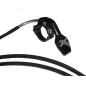 XLC SP-X01 MANETTE COMMANDE NOIRE COMP.TIGE XLC/SP-T04/06/07 - 2502069655 - 4032191846248
