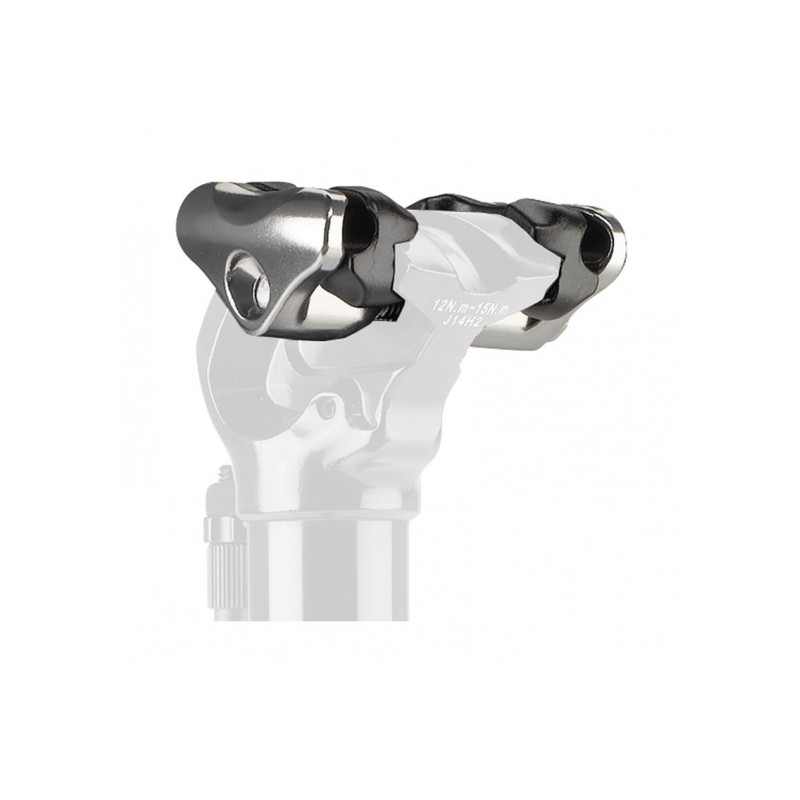 CHARIOT DE SELLE XLC POUR XLC PRO SP-T05/06/08 - 2502069656 - 4055149155537
