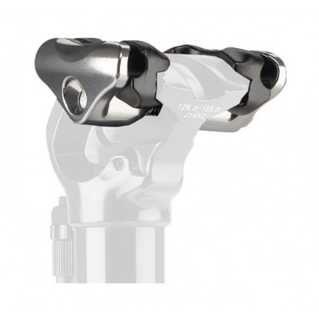 CHARIOT DE SELLE XLC POUR XLC PRO SP-T05/06/08 - 2502069656 - 4055149155537