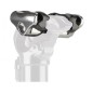 CHARIOT DE SELLE XLC POUR XLC PRO SP-T05/06/08 - 2502069656 - 4055149155537
