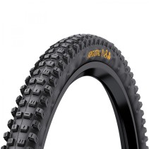 PNEU CONTINENTAL ARGOTAL ENDURO 29x2.40 TLR SOUPLE NOIR - 1506860000 - 4019238068078