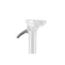 XLC SP-T05 LEVIER DE DÉBLOCAGE POUR TIGE DE SELLE XLC PRO - 2502069659 - 4055149163846