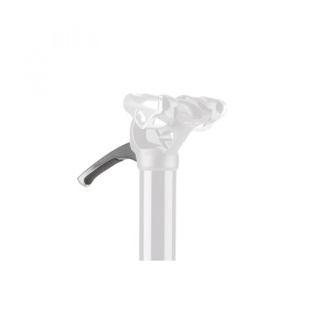 XLC SP-T05 LEVIER DE DÉBLOCAGE POUR TIGE DE SELLE XLC PRO - 2502069659 - 4055149163846