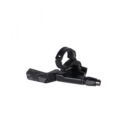 XLC SP-X08 LEVIER DE TÉLÉCOMMANDE POUR TIGES XLC 22.2 NOIR - 2502069665 - 4055149335809