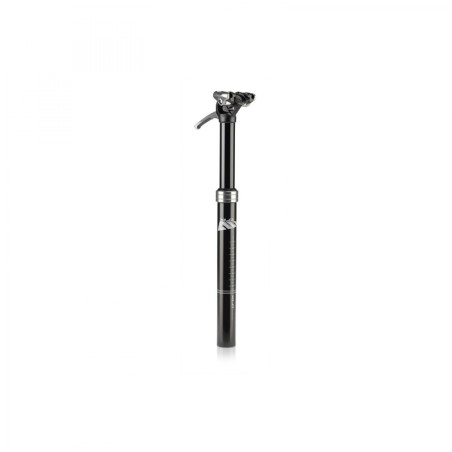 XLC SP-T05 TIGE SELLE TÉLESCOPIQUE ALL MTN 30.9-318mm NOIRE - 2502069751 - 4055149297947