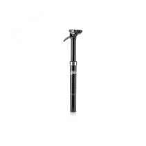 XLC SP-T05 TIGE SELLE TÉLESCOPIQUE ALL MTN 31.6-318mm NOIRE - 2502069752 - 4055149297961