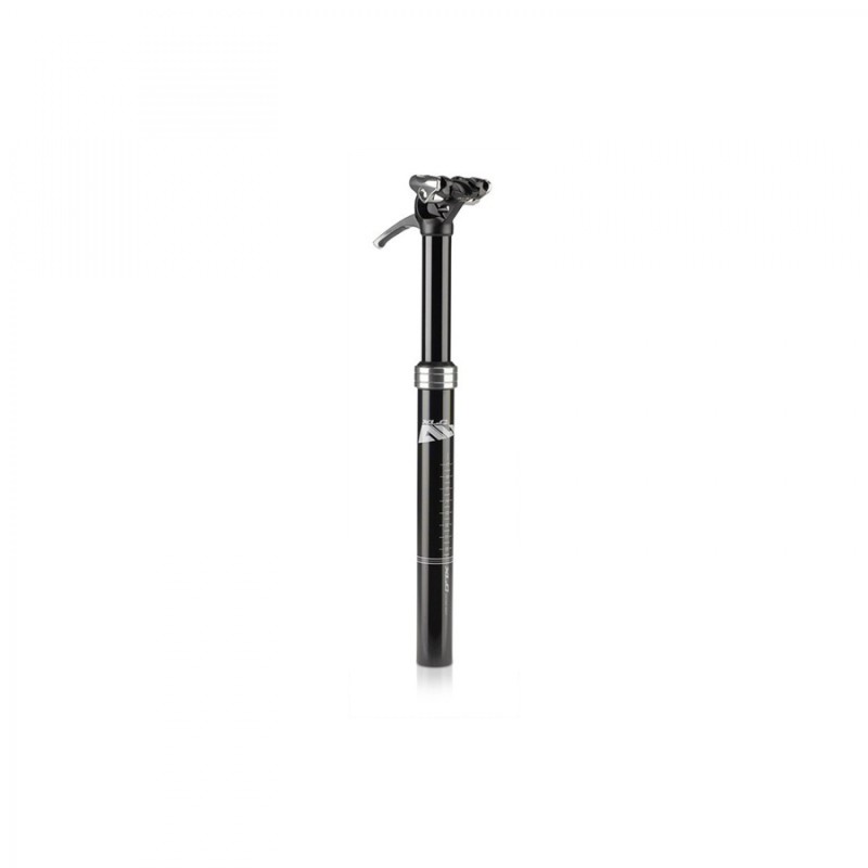 XLC SP-T05 TIGE SELLE TÉLESCOPIQUE ALL MTN 30.9-361mm NOIRE - 2502069753 - 4055149297978