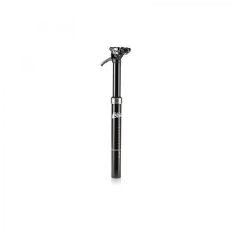 XLC SP-T05 TIGE SELLE TÉLESCOPIQUE ALL MTN 30.9-402mm NOIRE - 2502069755 - 4055149297992