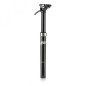TIGE SELLE TÉLESCOP. XLC ALL MTN SP-T05 Ø 31,6mm, 402mm,NOIR - 2502069756 - 4055149298005