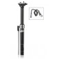 TIGE SELLE TÉLÉSCOP. XLC ALL MTN SP-T10 Ø 30 - 2502069760 - 4055149196233