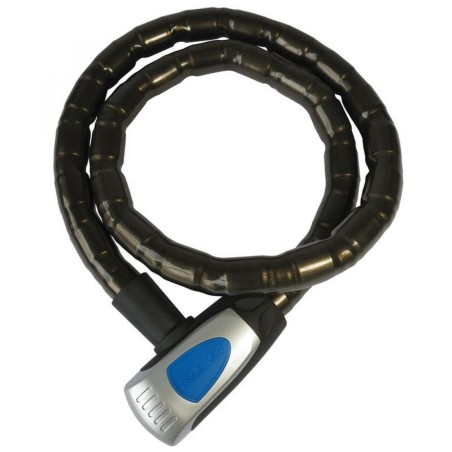 XLC LO-C10 ANTIVOL BLINDÉ DILLINGER III 20/1000mm SECURITÉ 7 - 2502331100 - 4055149025182