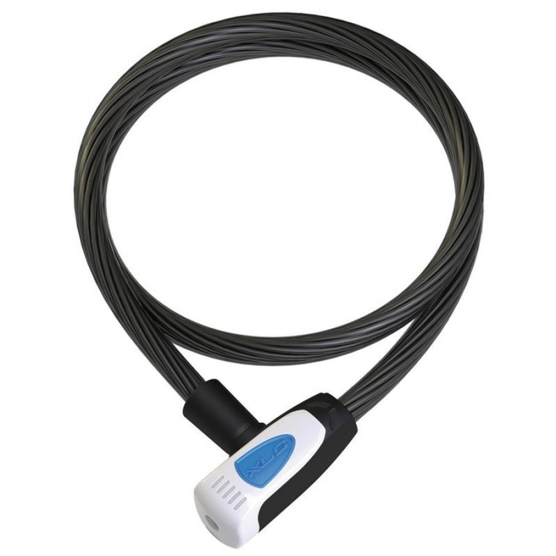 XLC LO-C12 ANTIVOL CÂBLE DON CORLEONE III 15/1200mm SÉCUR.5 - 2502332000 - 4055149025274