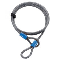 XLC LO-C15 CÂBLE DALTON POUR ANTIVOL 10 mm x 4600 mm - 2502334100 - 4055149049720