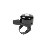 SONETTE ASISTA MINI DANY ALUMINIUM 22.2 mm NOIR - 1722S - 4018861013356