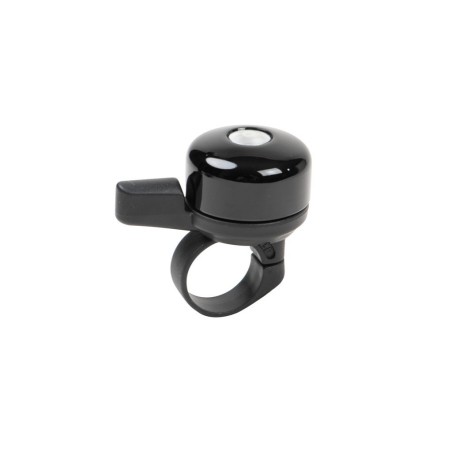 SONETTE ASISTA MINI DANY ALUMINIUM 22.2 mm NOIR - 1722S - 4018861013356