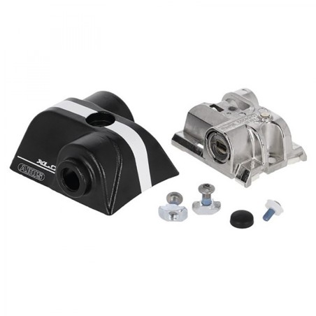 XLC SUPPORT MRS HAIBIKE ANTIVOL BATTERIE EXTRA BOSCH POWERT - XLC 83484 - 4055149388096