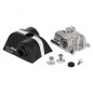 XLC SUPPORT MRS HAIBIKE ANTIVOL BATTERIE EXTRA BOSCH POWERT - XLC 83484 - 4055149388096
