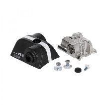XLC SUPPORT MRS HAIBIKE BATTERIE EXTRA (2 CLÉS INCLUSES) - XLC 82698 - 4055149388522