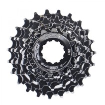 XLC CASSETTE 8V POUR CAMPAGNOLO (12-23) - 2502450000 - 4055149411435