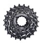 XLC CASSETTE 8V POUR CAMPAGNOLO (12-23) - 2502450000 - 4055149411435