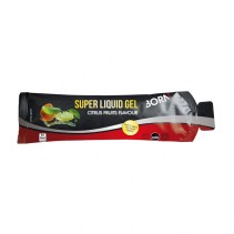 BORN SUPER LIQUIDE GEL AGRUMES (12 UNITÉS) - 195013 - 8716178010360