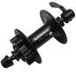 MOYEU VTT SHIMANO M475 DISC NOIR 36T. AVANT