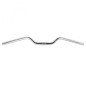 CINTRE ERGOTEC M-BAR M ACIER 700mm 25.4 H.39mm 16º ARG - 16776011 - 4016538103874