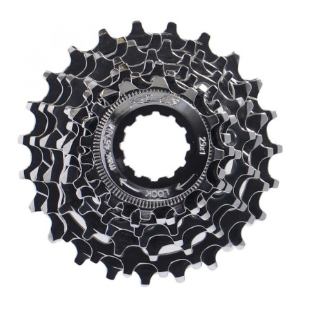 XLC FW-C01 CASSETTE 8 VITESSES POUR CAMPAGNOLO (14-23D) - 2502450400 - 4055149411473