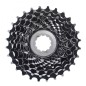 XLC CASSETTE 9V POUR SHIMANO (12-23) - 2502452000 - 4055149411527