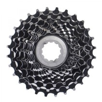 XLC FW-C02 CASSETTE 9 VITESSES POUR SHIMANO ARGENT (13-26) - 2502452100 - 4055149411534
