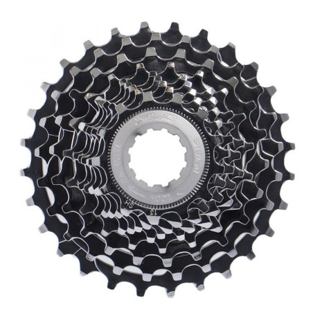 XLC FW-C02 CASSETTE 9 VITESSES POUR SHIMANO ARGENT (13-26) - 2502452100 - 4055149411534