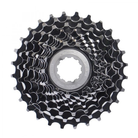 XLC CASSETTE 9V POUR CAMPAGNOLO (12-23) - 2502453000 - 4055149411589