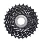 XLC CASSETTE 9V POUR CAMPAGNOLO (12-23) - 2502453000 - 4055149411589