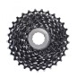 XLC CASSETTE 10V POUR SHIMANO (12-30) - 2502454400 - 4055149411671