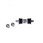 XLC BB-J02 BOITIER DE PÉDALIER BSA450 68x120.5mm P/GATES CDN - 2502812006 - 4055149337988