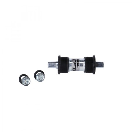 XLC BB-J02 BOITIER DE PÉDALIER BSA450 68x120.5mm P/GATES CDN - 2502812006 - 4055149337988