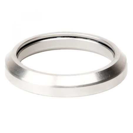 XLC BB-C01 ROULEMENT DIRECTION 1.5 52x40x6.5mm 45/45º ARGENT - 2503650051 - 4055149423308