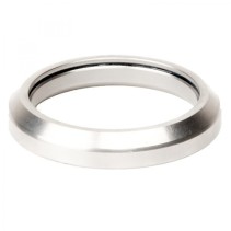 XLC BB-C01 ROULEMENT DIRECTION 1.5 52x40x6.5mm 45/45º ARGENT - 2503650051 - 4055149423308
