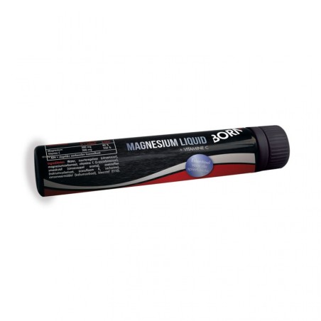 BORN MAGNESIUM LIQUIDE (20 UNITÉS) - 196528 - 8716178010506