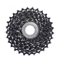 XLC FW-C03 CASSETTE 10 VITESSES P/CAMPAGNOLO ARGENT (16-25) - 2502455910 - 4055149411992